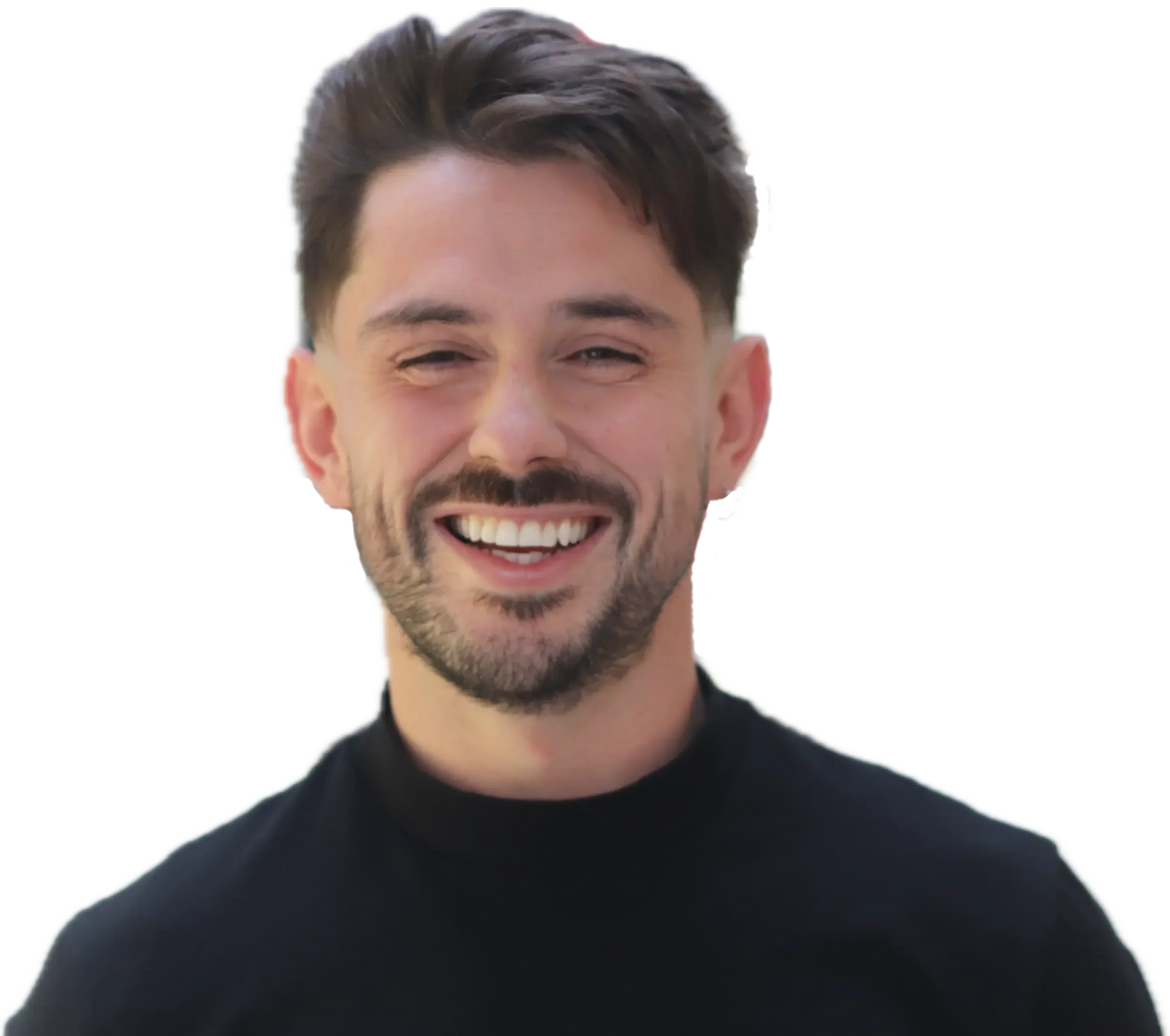 Alan Bermingham, Founder of Nalaber