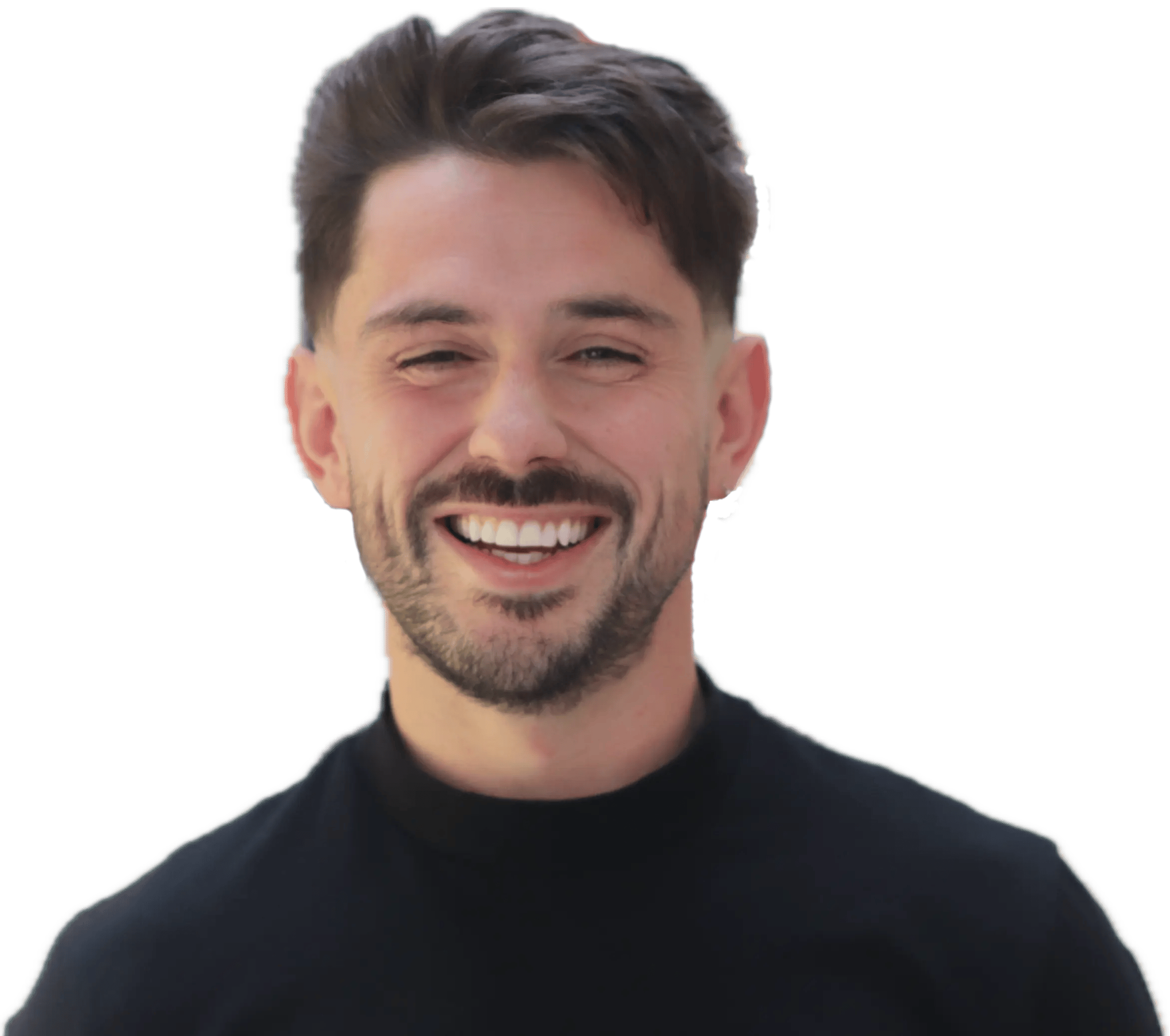 Alan Bermingham, Founder of Nalaber