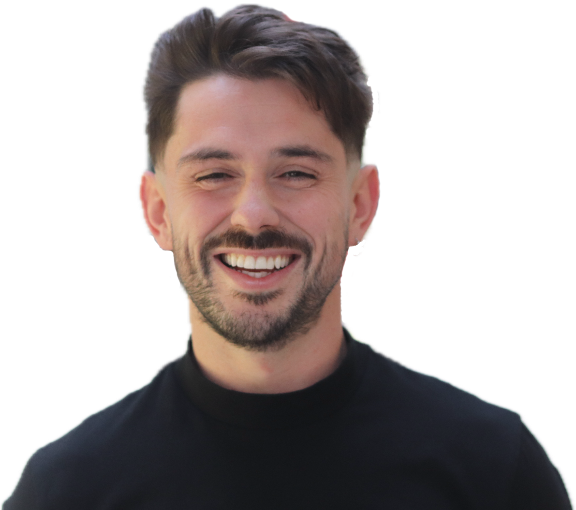 Alan Bermingham, Founder of Nalaber