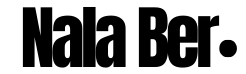 Nalaber Logo