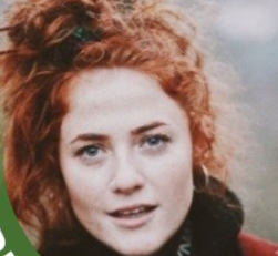 Amy Wilson portrait