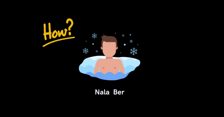 How long should you cold plunge for?